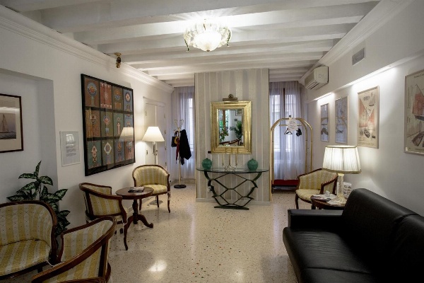 Hotel Antigo Trovatore image 4